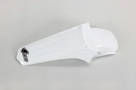 ufo-blotnik-tyl-suzuki-rm-85-00-25-restyling-kolor-bialy