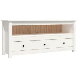 szafka-tv-drewniana-biala-114x35x52-cm