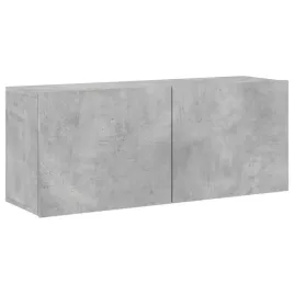 szafka-tv-drewnopochodna-100x30x41-cm-szarosc-betonu