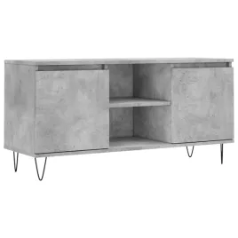 szafka-tv-drewnopochodna-104x35x50-cm-szara-beton