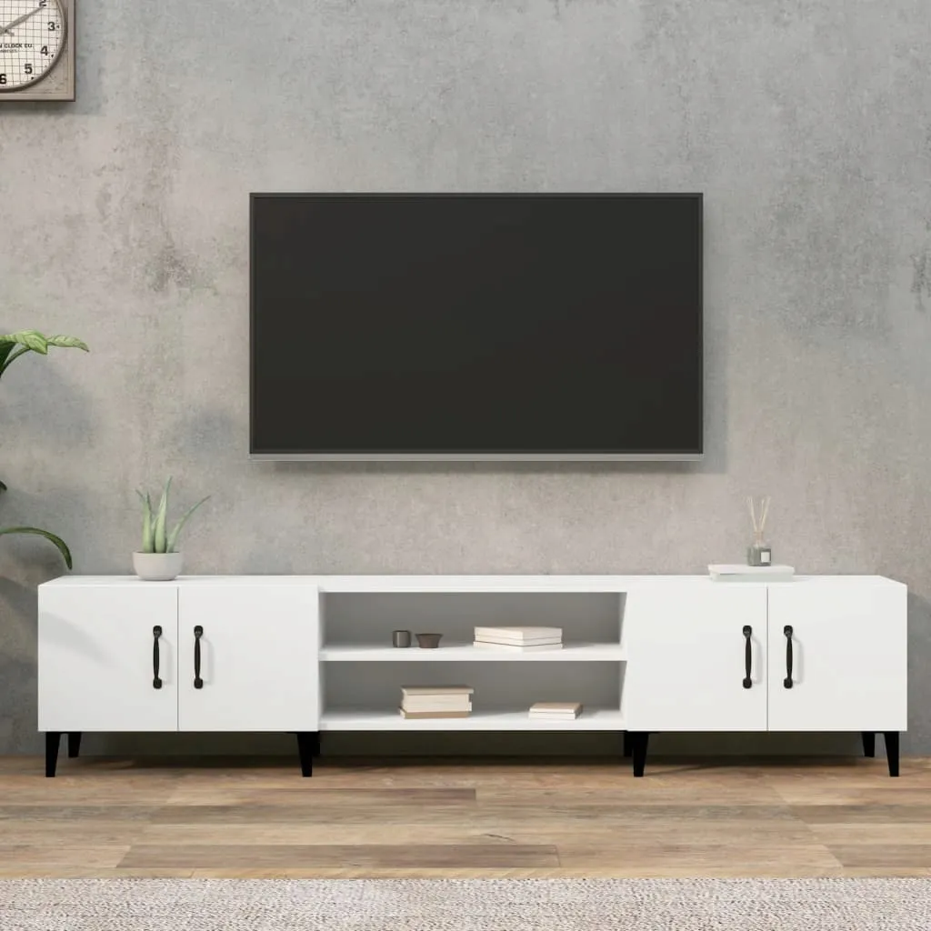 szafka-tv-elegance-180x315x40-biala