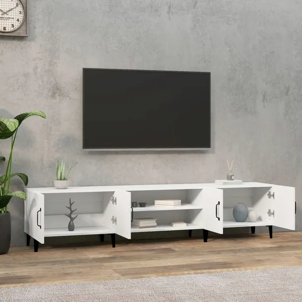 szafka-tv-elegance-180x315x40-biala-kolor-mebla-bialy