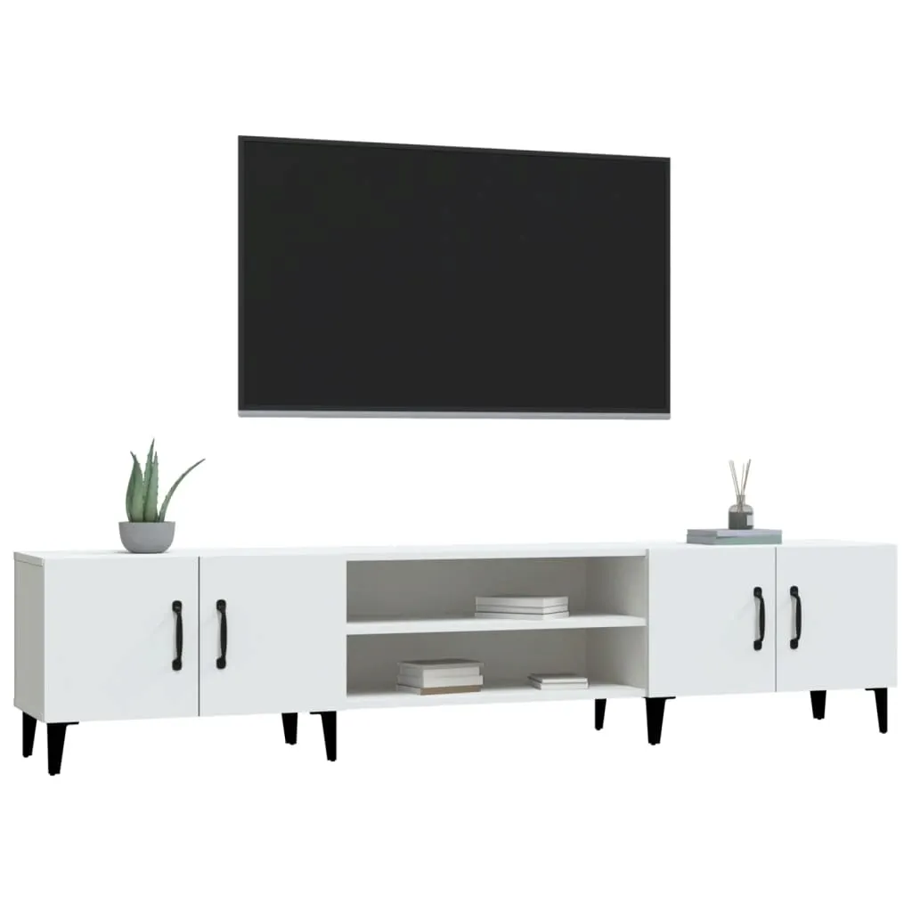szafka-tv-elegance-180x315x40-biala