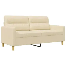 2-osobowa-sofa-kremowa-140-cm-tapicerowana-tkanina