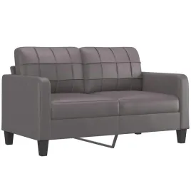 2-osobowa-sofa-szary-140-cm-sztuczna-skora