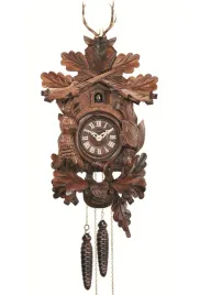 zegar-scienny-mechaniczny-z-kukulka-engstler-732-8-24x48-cm