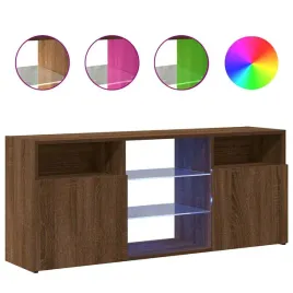 szafka-tv-led-120x30x50-brazowy-dab