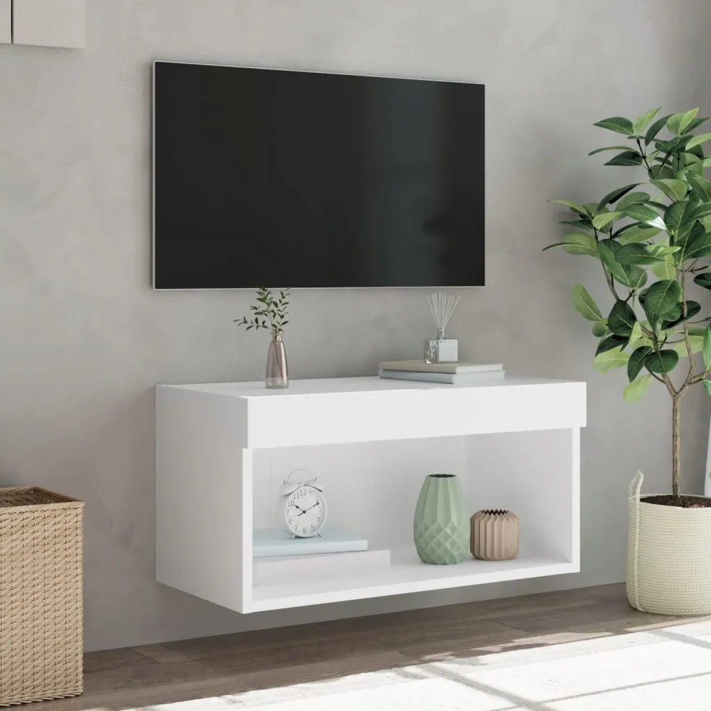 szafka-tv-led-60x30x30cm-biala-stan-nowy