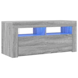 szafka-tv-led-90x35x40-cm-szary-dab-sonoma