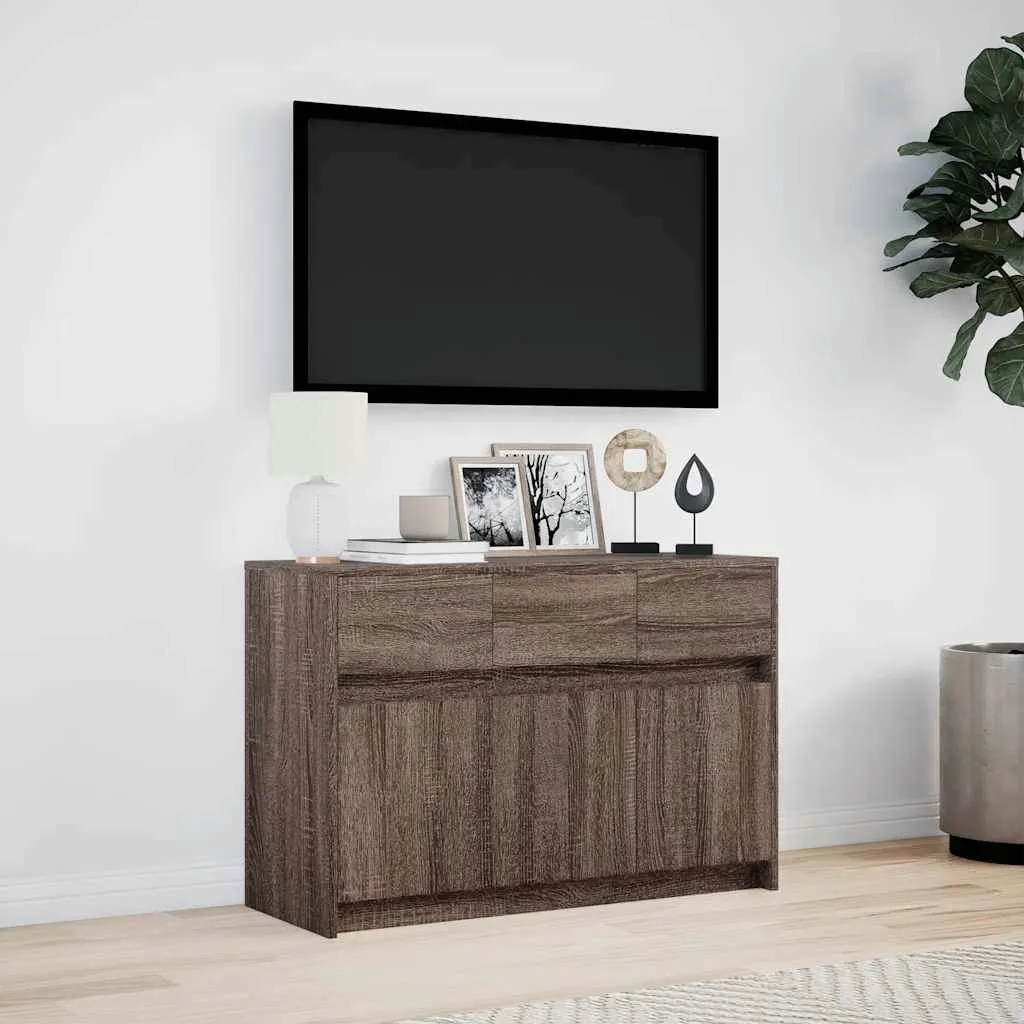 szafka-tv-led-91x34x61-brazowa