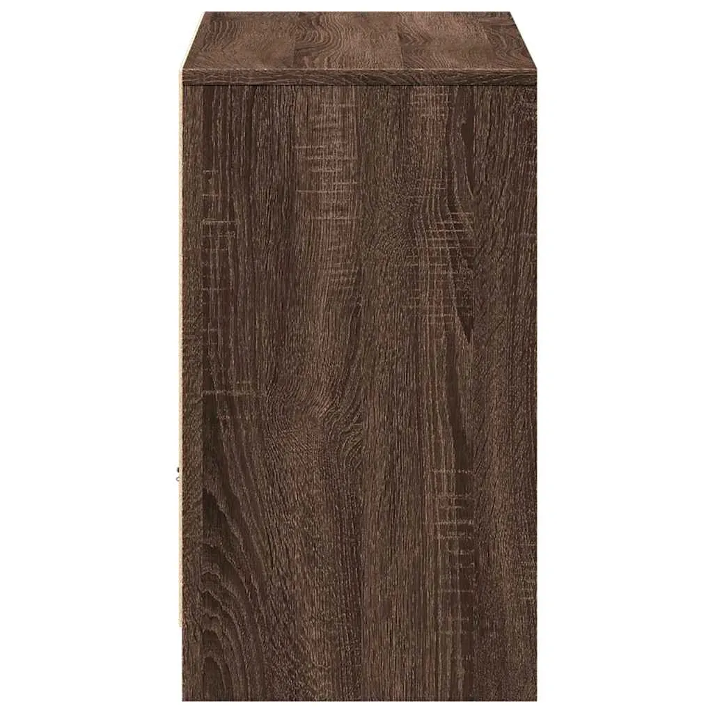 szafka-tv-led-91x34x61-brazowa-stan-nowy