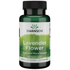 swanson-full-spectrum-lavender-flower-lawenda-suplement-diety-60-kaps