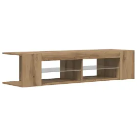 szafka-tv-led-dab-artisan-135x39x30-cm-4-polki