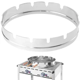 nasadka-na-grilla-okragla-churrasco-sr-580-mm