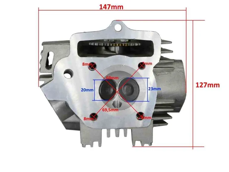 glowica-atv-110-hb-stan-nowy