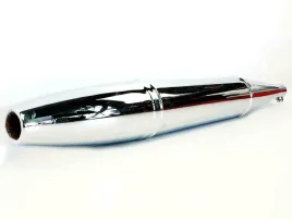 tlumik-junak-chrom-cygaro-z-lutowanym-mocowaniem-mosiadz-rozbieralny