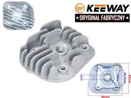 glowica-keeway-50-2t-hurricane-oryginal