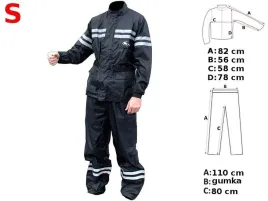 kurtka-spodnie-przeciwdeszczowe-s