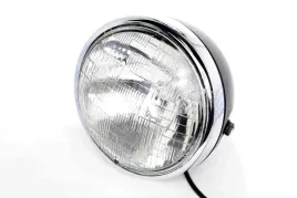lampa-przod-ftc-1015-black-ramka-chrom
