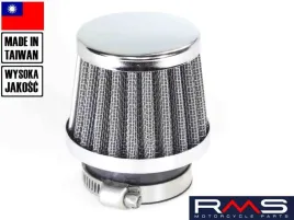 filtr-powietrza-stozek-fi-32mm-prosty-maly-taiwan