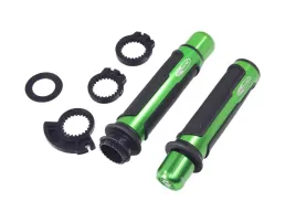 manetki-kierownicy-cl-013-zielone-kpl-sc