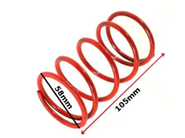 sprezyna-talerza-sprzegla-gy-6-tuning-czerwona