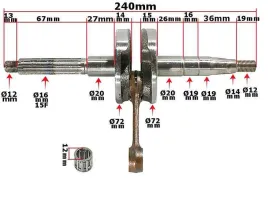 wal-korbowy-skuter-keeway-srednica-12mm-rob-stalowy