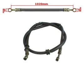 przewod-hamulcowy-1020mm-skuter-baotian-gy6-50-hydrauliczny