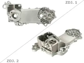 karter-aluminium-do-skuterow-gy6-50-4t-pasek-729-mm-430-mm-dlugosci