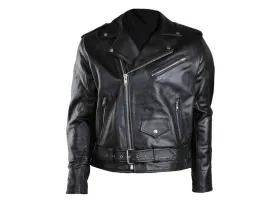 skorzana-kurtka-klasyczna-czarna-xl-vig-jesien-zima-elegancka