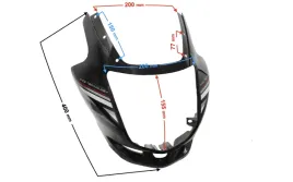 obudowa-reflektora-czarna-sprint-2