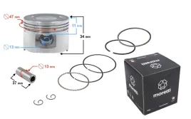 tlok-80cc-do-skutera-sworzen-13mm