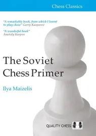 the-soviet-chess-primer-by-ilya-maizelis-miekka-okladka