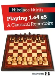 playing-1-e4-e5-a-classical-repertoire-by-nikolaos-ntirlis