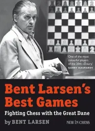 bent-larsens-best-games
