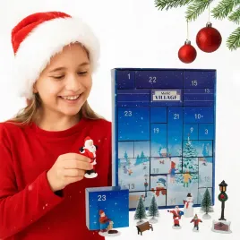 kalendarz-adwentowy-magic-village-24-dekoracje-swiateczne-figurki-prezent