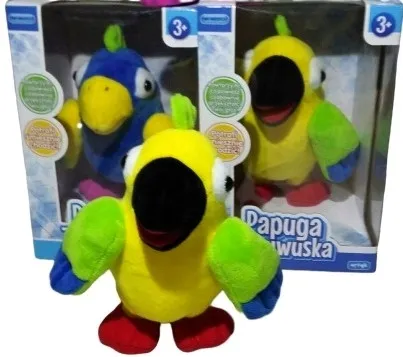 interaktywna-gadajaca-papuga-tanczy-i-powtarza-zdania-przedrzezniacz-material-tkanina-inny