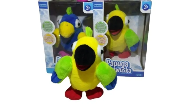 interaktywna-gadajaca-papuga-tanczy-i-powtarza-zdania-przedrzezniacz-glebokosc-produktu-15-cm