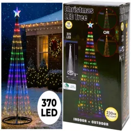choinka-duza-zewnetrzna-xl-230-cm-370-led-timer-kema-ogrodowa-multikolor