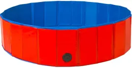 basen-duzy-dla-psa-skladany-ogrodowy-kojec-120-x-120-x-30-cm-czerwony-340l