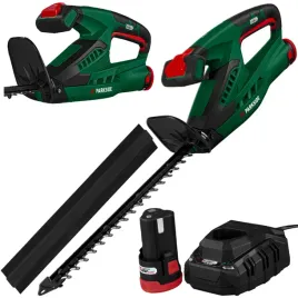 nozyce-do-zywoplotu-akumulatorowe-parkside-zestaw-z-akumulator-i-ladowarka