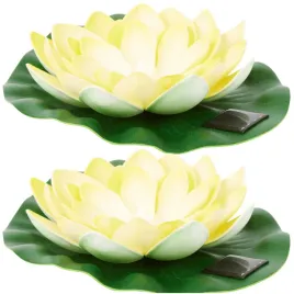 lampa-solarna-plywajaca-oczko-wodne-lilia-led-zolte-zestaw-2-sztuk