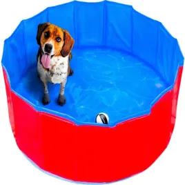 basen-dla-psa-80x30cm-czerwony-skladany-idealny-na-lato-i-caly-rok