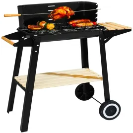 grill-ogrodowy-weglowy-duzy-na-kolach-rozen-3x-polki-grill-premium-set