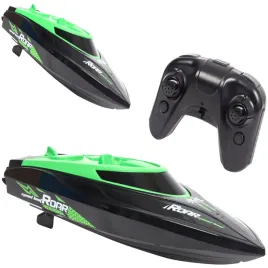 motorowka-lodz-lodka-zdalnie-sterowana-rc-pilot-czarno-zielona-25-cm
