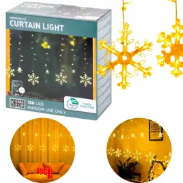 kurtyna-swietlna-130-led-2x07m-girlanda-lampki-sniezynki-swiateczne-duze