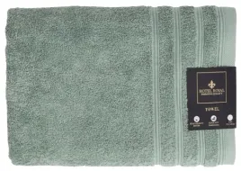 recznik-kapielowy-lazienkowy-premium-hotel-royal-70x140cm-bawelna-zielony
