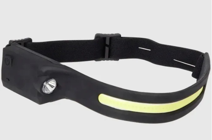 latarka-czolowa-headlight-200-100lm-stan-nowy-marka-zd-trading