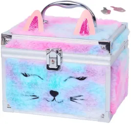 kuferek-futrzany-na-bizuterie-kosmetyczka-zestaw-do-makijazu-rainbown-kotek