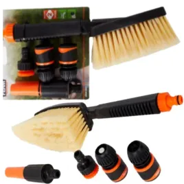 szczotka-do-weza-ogrodowego-ferm-zraszacz-przylacze-szybkozlaczki-zestaw